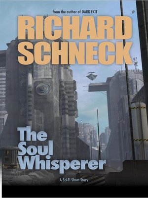 cover image of The Soul Whisperer